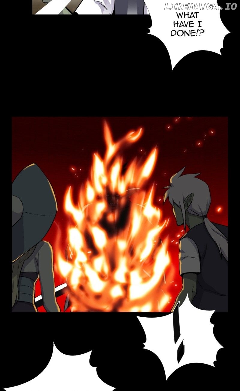 I Am Mob chapter 51 - page 50